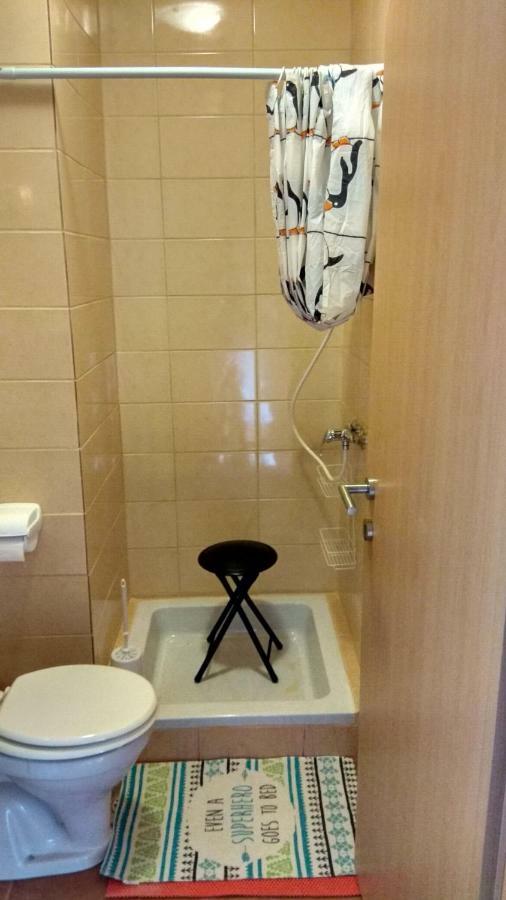 Apartmaji Suhorje Exteriér fotografie