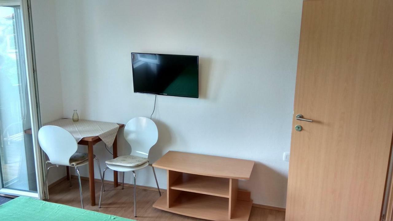 Apartmaji Suhorje Exteriér fotografie