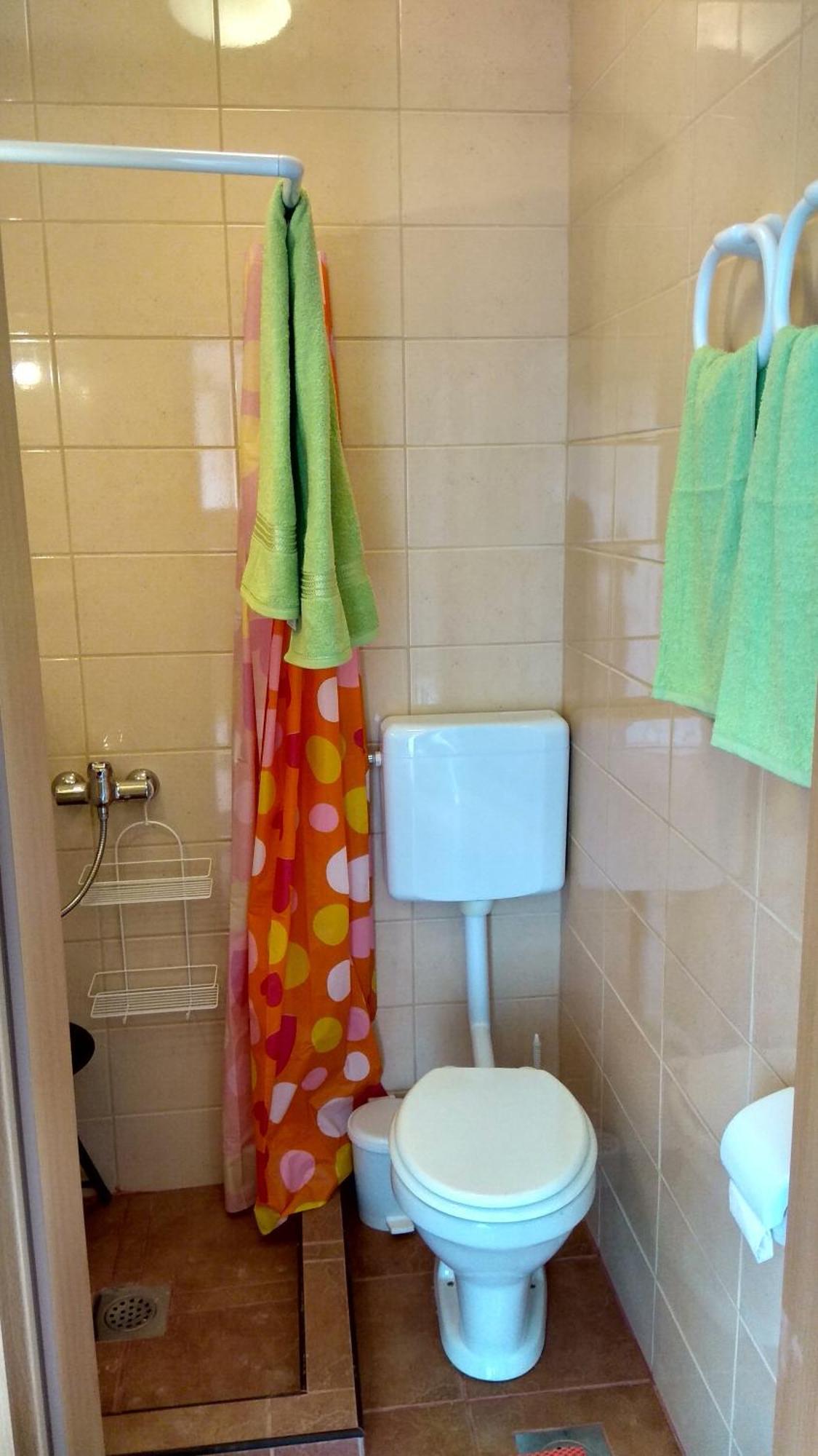 Apartmaji Suhorje Exteriér fotografie